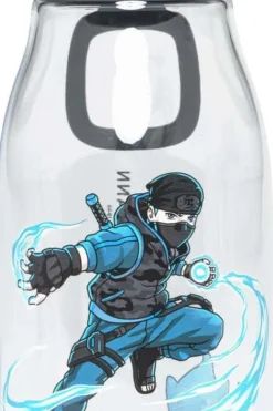 Beckmann Ninja drikkeflaske