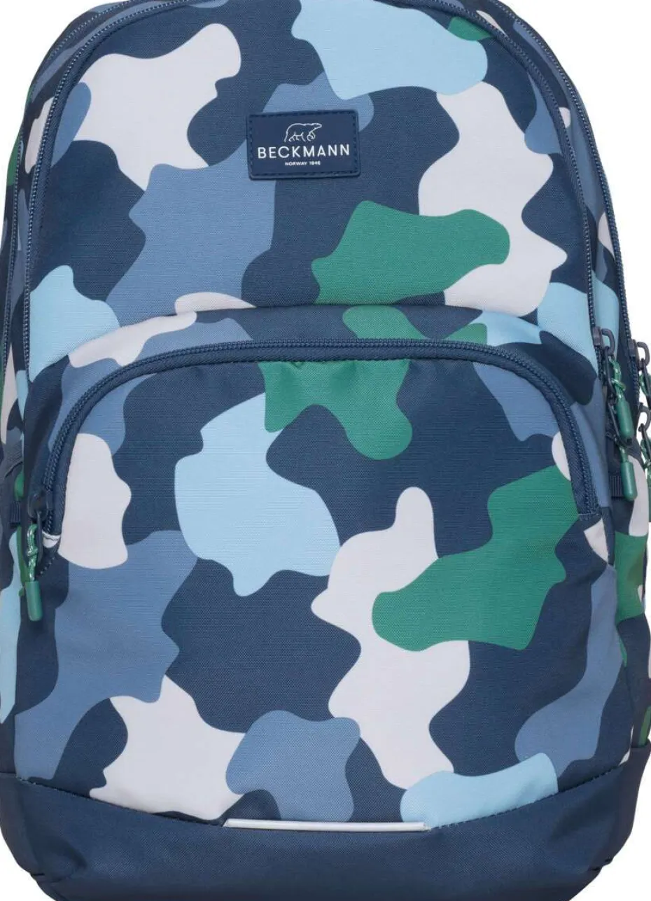 Beckmann Sport Junior 30 liter skolesekk