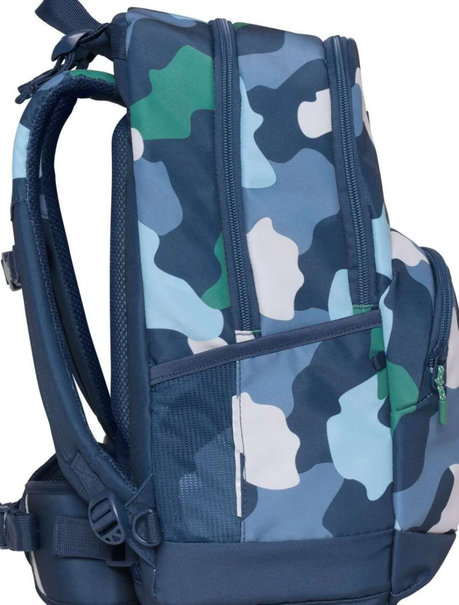 Beckmann Sport Junior 30 liter skolesekk