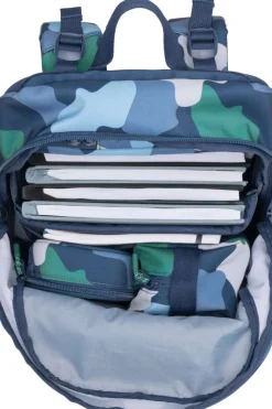 Beckmann Sport Junior 30 liter skolesekk