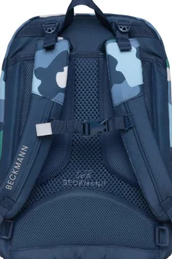 Beckmann Sport Junior 30 liter skolesekk