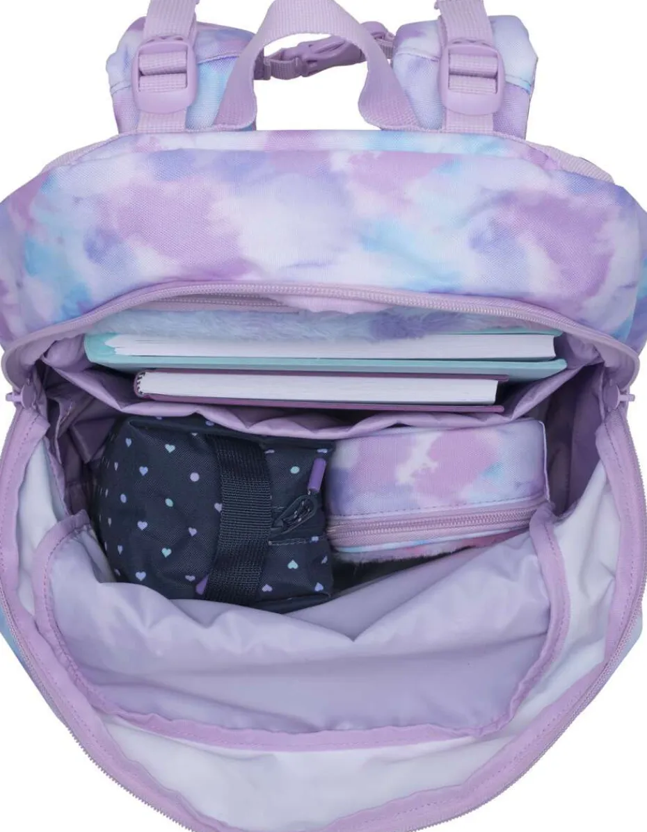Beckmann Sport Junior 30 liter skolesekk