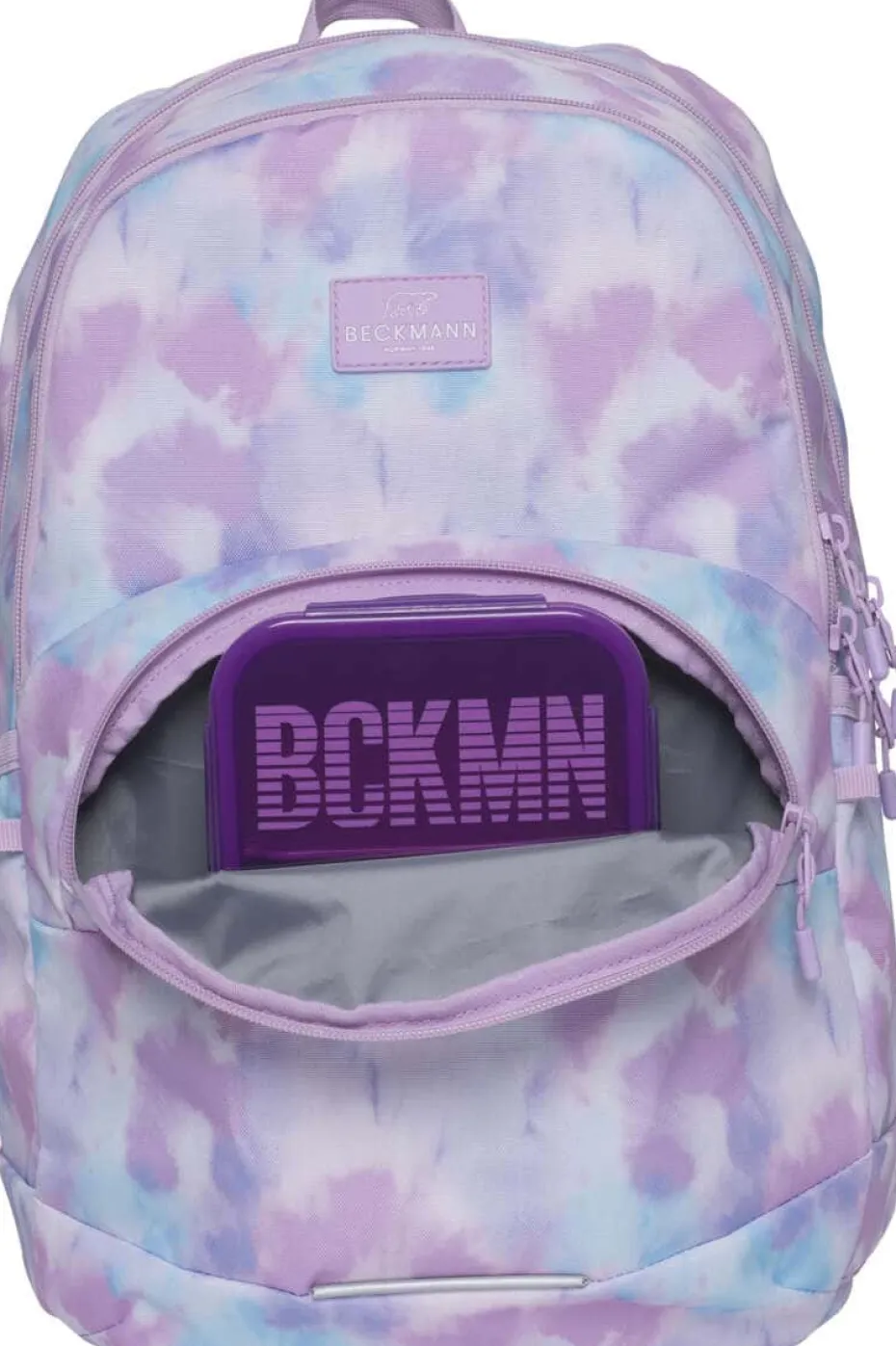 Beckmann Sport Junior 30 liter skolesekk