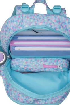 Beckmann Sport Kids 20 liter skolesekk