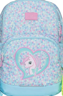 Beckmann Sport Kids 20 liter skolesekk