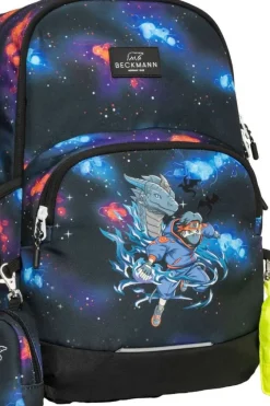 Beckmann Sport Kids 20 liter skolesekk