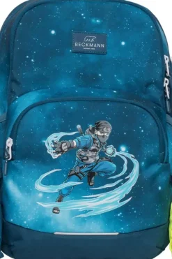 Beckmann Sport Kids 20 liter skolesekk