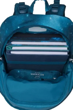 Beckmann Sport Kids 20 liter skolesekk