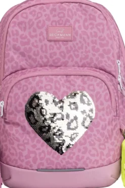 Beckmann Sport Kids 20 liter skolesekk
