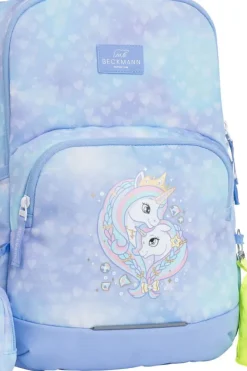 Beckmann Sport Kids 20 liter skolesekk