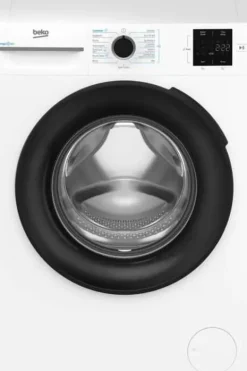 Beko BM3WT48415W vaskemaskin