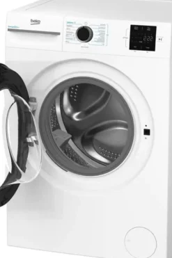 Beko BM3WT48415W vaskemaskin