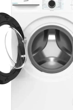Beko BM3WT48415W vaskemaskin