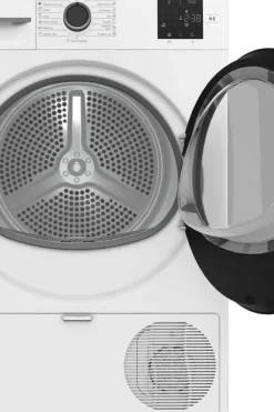 Beko BM3T3822W tørketrommel