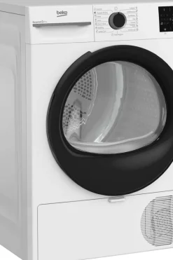 Beko BM3T3822W tørketrommel