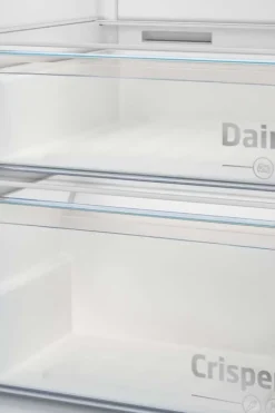 beko B1RMLNE444W1 kjøleskap