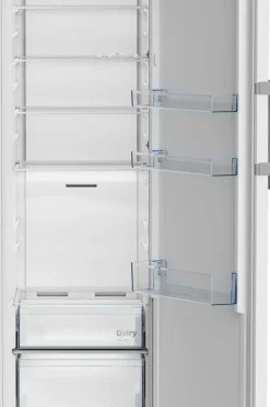beko B1RMLNE444W1 kjøleskap