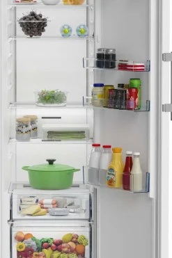 beko B1RMLNE444W1 kjøleskap