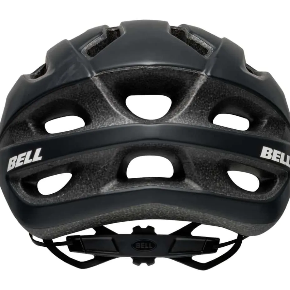 Bell Crest sykkelhjelm