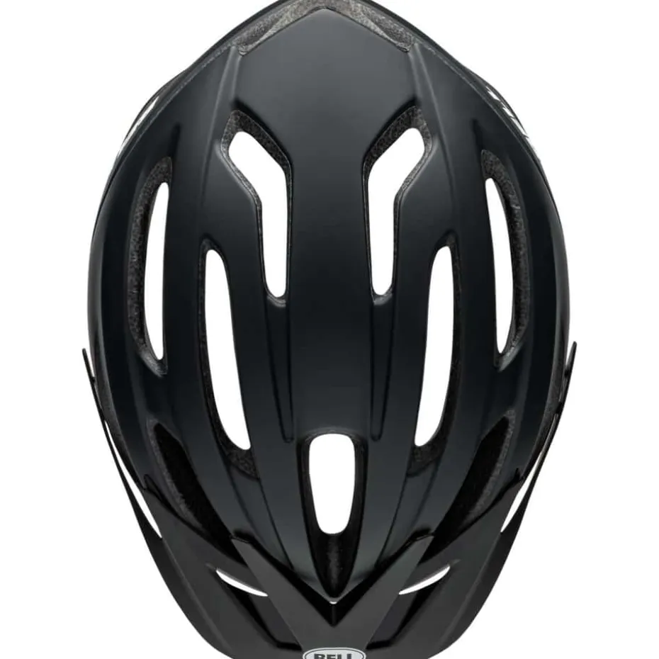 Bell Crest sykkelhjelm