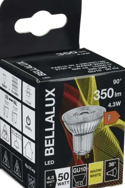Bellalux spotpære