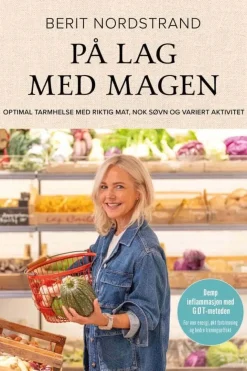 Berit Nordstrand: På lag med magen