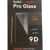Beskyttelsesglass til iPhone 13 mini