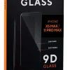 Beskyttelsesglass til iPhone XS Max