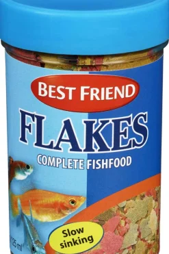 Best Friend Akvariefiskfôr 25g
