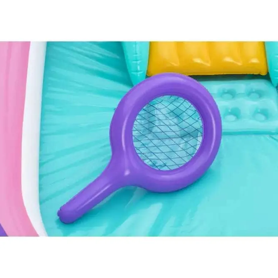 Bestway® Butterfly Wonder™ vann- og lekesenter