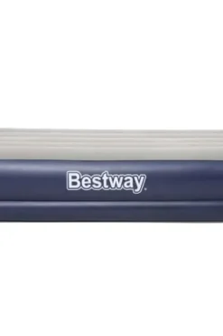 Bestway Conserstone oppblåsbar madrass 24
