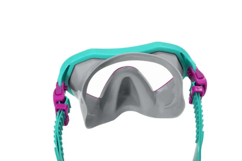 Bestway® Crusader™ snorkelsett til barn