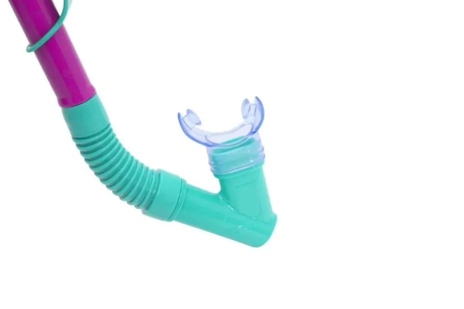 Bestway® Crusader™ snorkelsett til barn