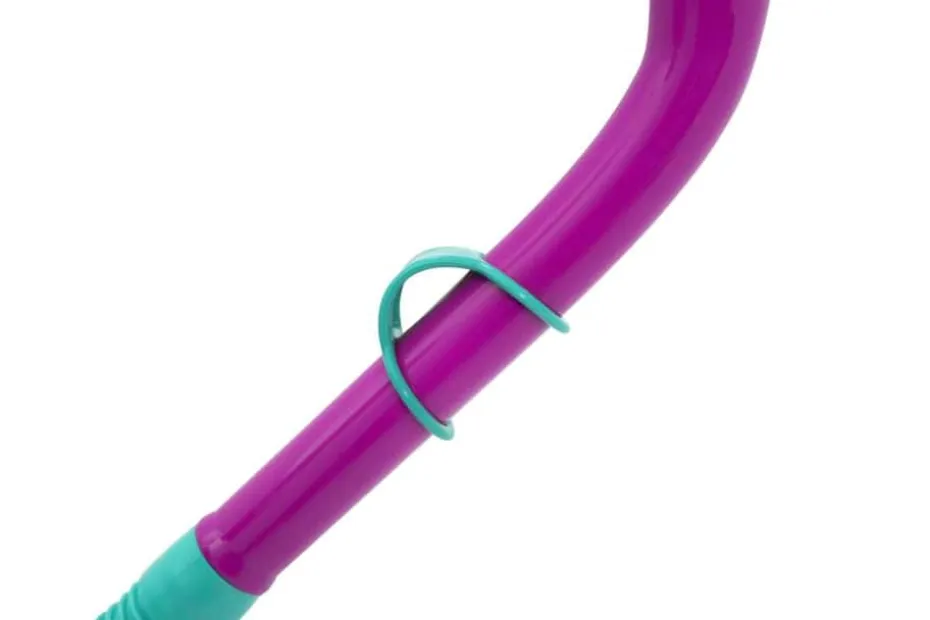 Bestway® Crusader™ snorkelsett til barn