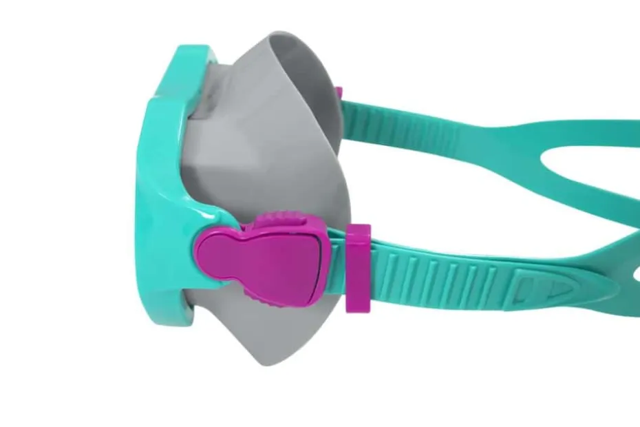 Bestway® Crusader™ snorkelsett til barn