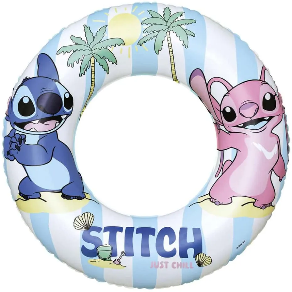 Bestway® Disney Stitch badering