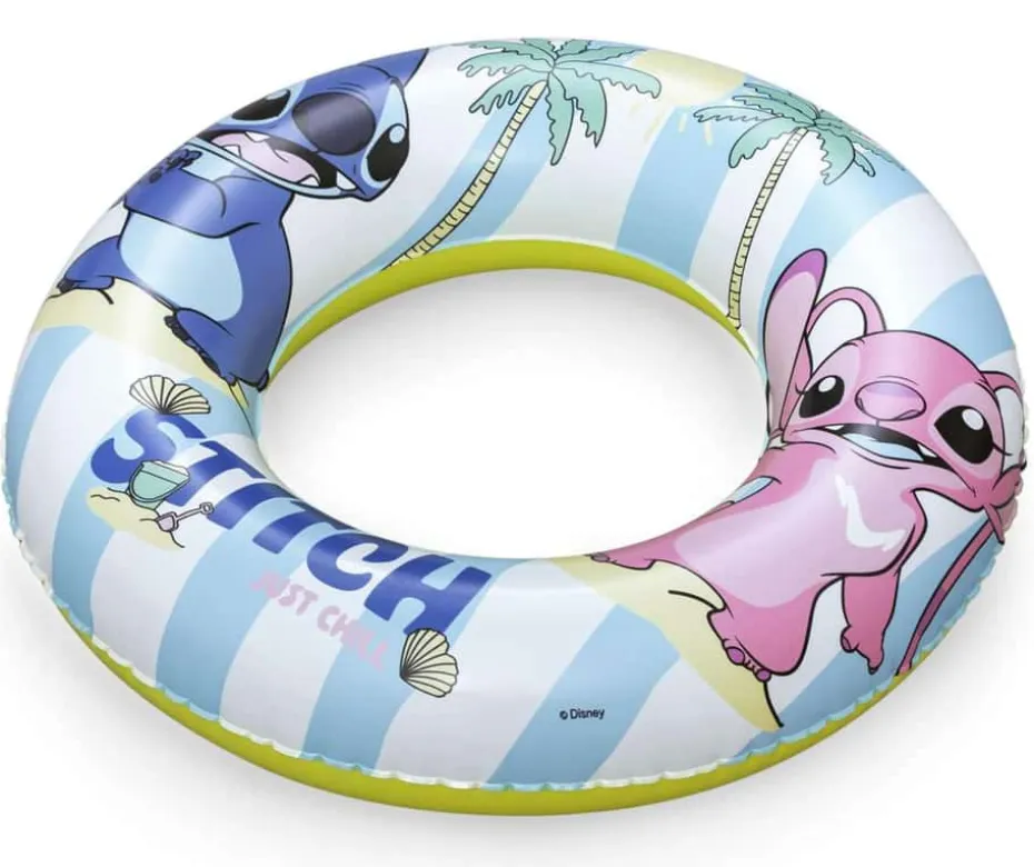 Bestway® Disney Stitch badering