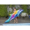 Bestway® Dolphin Daydream Ride-On badeleke