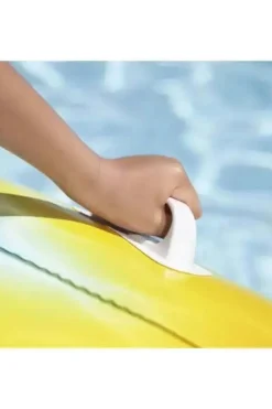 Bestway® Dolphin Daydream Ride-On badeleke