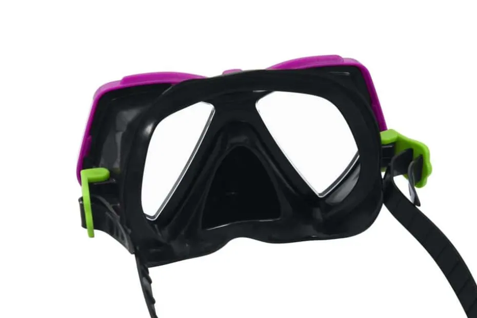 Bestway Dominator dykkemaske