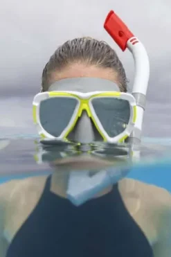 Bestway Dominator II dykkemaske