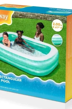 Bestway® Family Pool basseng