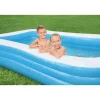 Bestway® Family Pool basseng