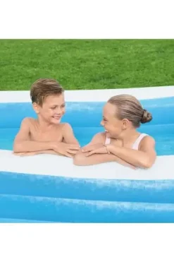 Bestway® Family Pool basseng