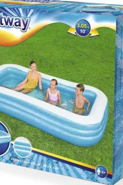 Bestway® Family Pool basseng