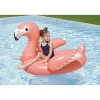Bestway® Flamingo Ride-On badeleke