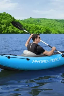 Bestway Hydro Force® Cove Champion™ kajakk