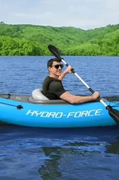 Bestway Hydro Force® Cove Champion™ kajakk