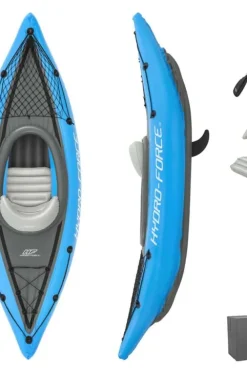 Bestway Hydro Force® Cove Champion™ kajakk