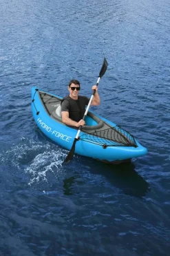 Bestway Hydro Force® Cove Champion™ kajakk